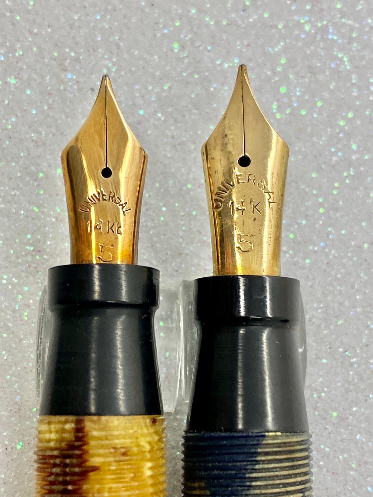 UNIVERSAL REX a beautiful model by The Cavaliere Company Tenpen By